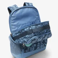 Nike Brasilia детские рюкзак (18L) синий
