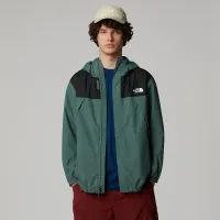 Куртка The North Face Antora 0A7QEYLFW1 - зеленая