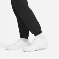 Штаны Nike Sportswear Club Fleece BV2737-010 - Черные