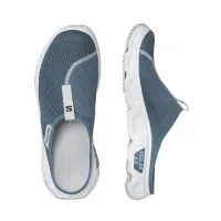 Шльопанці Salomon Reelax Slide 6.0 L47112300 - Блакитні