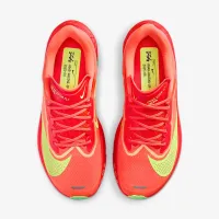 Nike Zoom Fly 6 женская Road Racing Кроссовки цвет красный
