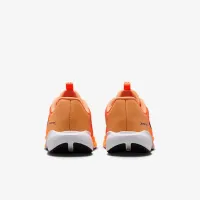 Nike Sonic Fly Big детские Running Кроссовки Orange