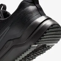 Nike Cosmic Runner Big детские Road Running Кроссовки цвет черный
