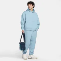 Nike Elemental Premium Crossbody сумка (4L) блакитний