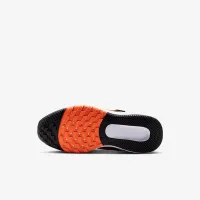 Nike Star Runner 5 Little дитячі Running Кросівки колір чорний