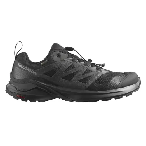 Кросівки для трейлраннінгу SALOMON X-ADVENTURE GTX GORE-TEX (473211)