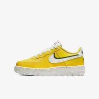 Nike Air Force 1 LV8 Big дитячі Кросівки Yellow