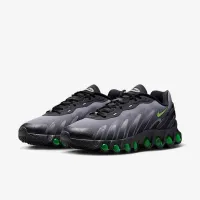 Nike Air Max Dn8 чоловічі Кросівки колір чорний