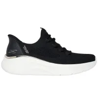 Кросівки Жіночі SKECHERS Slip-ins BOBS Spotr B Love (117617- BLK)