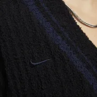 Nike Sportswear Collection жіноча Knit Vest колір чорний