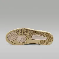 Nike Jordan Flight Court мужские Кроссовки цвет коричневый