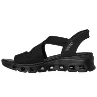 Кросівки Сандалі Жіночі Skechers Slip-ins Glide-Step Pro Sandal (119557-BBK)