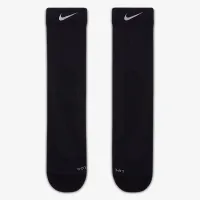 Nike Running Lightweight Wool Crew шкарпетки (1 пара) колір чорний