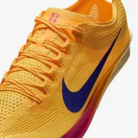 Nike Dragonfly 2 Track & Field Distance Spikes Yellow