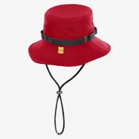 Liverpool FC Apex Nike Dri-FIT Soccer Boonie Bucket Hat колір червоний
