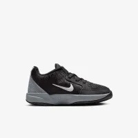 Nike Ja 2 Little дитячі Кросівки колір чорний