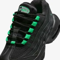 Nike Air Max 95 Recraft Little дитячі Кросівки колір чорний