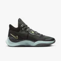Nike Renew Elevate 3 женская баскетбольные Кроссовки цвет черный