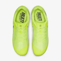Nike Rival Multi Track & Field Multi-Event Spikes Yellow