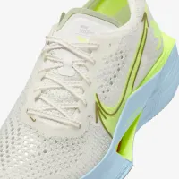 Nike Vaporfly 3 женская Road Racing Кроссовки цвет белый