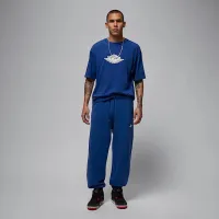 Nike Jordan Rare Air чоловічі футболка блакитний