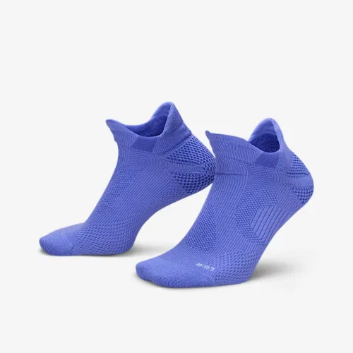 Nike Running Lightweight No-Show шкарпетки (1 пара) блакитний