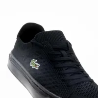 Кросівки Lacoste La Piquee 749CMA0004-02H - Чорні