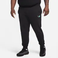 Nike Club Fleece чоловічі Fleece Pants колір чорний