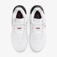 Nike LeBron NXXT Gen AMPD баскетбольные Кроссовки цвет белый