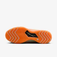 Nike LeBron NXXT Genisus баскетбольные Кроссовки цвет зеленый
