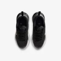 Nike Air Max Phoenix Little дитячі Кросівки колір чорний