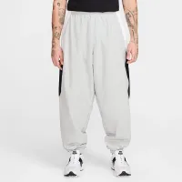 Nike Club мужские оверсайз Woven спортивные штаны цвет серый