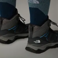 Кросівки The North Face Hedgehog Mid Gore-Tex 0A8AACSOU1 - Сірі
