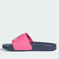 Шлёпанцы adidas Adilette Shower Slides IE2606 - Розовые