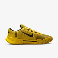 Nike Zoom GP Challenge 1.5 PRM мужские Hard Court Tennis Кроссовки Yellow