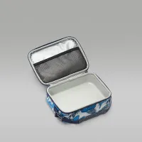 Nike Jordan Lunch сумка (3L) блакитний