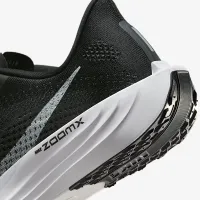 Nike Pegasus Plus жіноча Road Running Кросівки колір чорний
