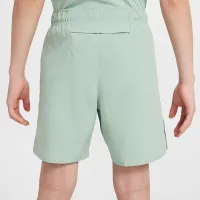 Nike Dri-FIT Challenger Big дитячі (для хлопчиків) тренувальні шорти колір зелений