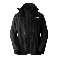 Куртка The North Face Table Down Triclimate 0A84IGKX71 - Чорна