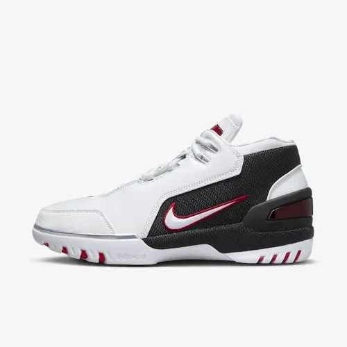 Nike Air Zoom Generation чоловічі Кросівки колір білий