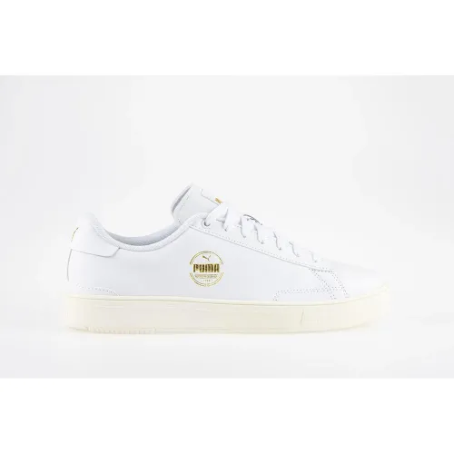 Кроссовки Puma Serve Pro 1948 38387901 - Белые