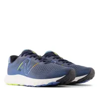 Кроссовки New Balance M520CN8 - Голубые
