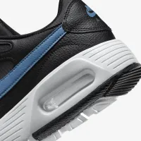 Nike Air Max SC чоловічі Кросівки колір чорний
