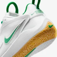 Nike HyperAce 3 волейбольні Кросівки колір білий