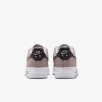 Nike Air Force 1 Big дитячі (для хлопчиків) Кросівки колір сірий