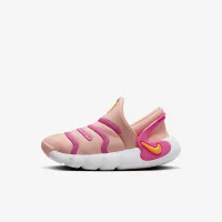 Nike Dynamo 2 EasyOn Little дитячі Кросівки Pink