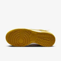 Nike Dunk Low Twist женская Кроссовки цвет белый