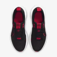 Nike Interact Run мужские Road Running Кроссовки цвет черный