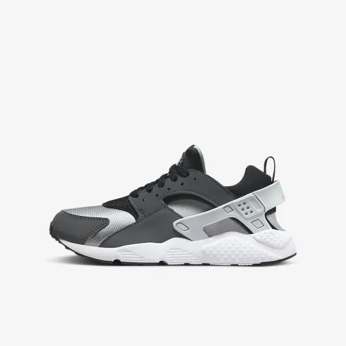 Nike Huarache Run 2.0 Big Kids' взуття Black