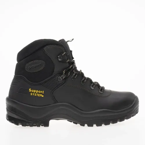 Кроссовки Grisport 10684D26G - Черные